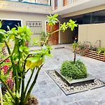 Casa Inti