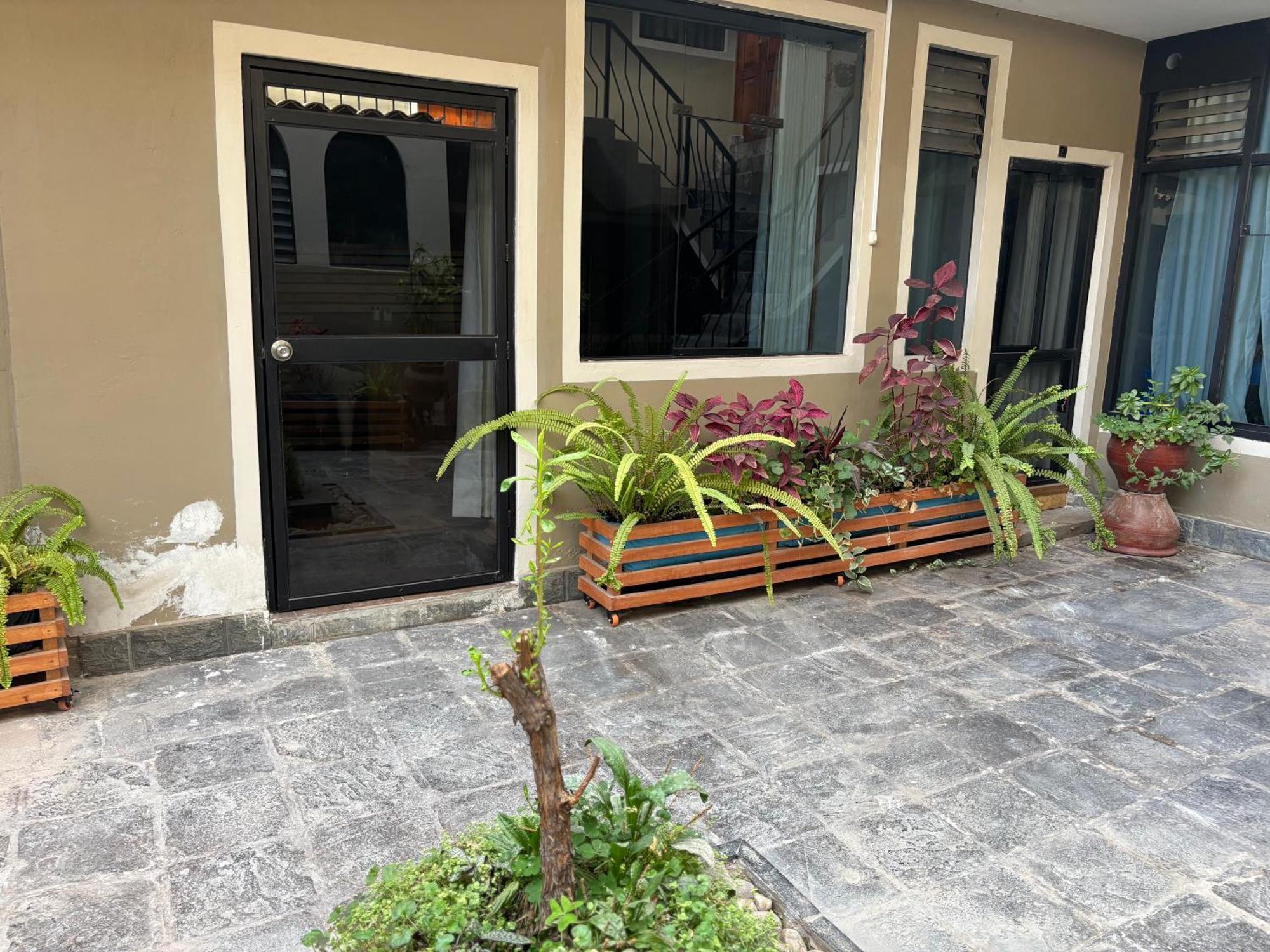 Apartamento Casa Inti Cuzco