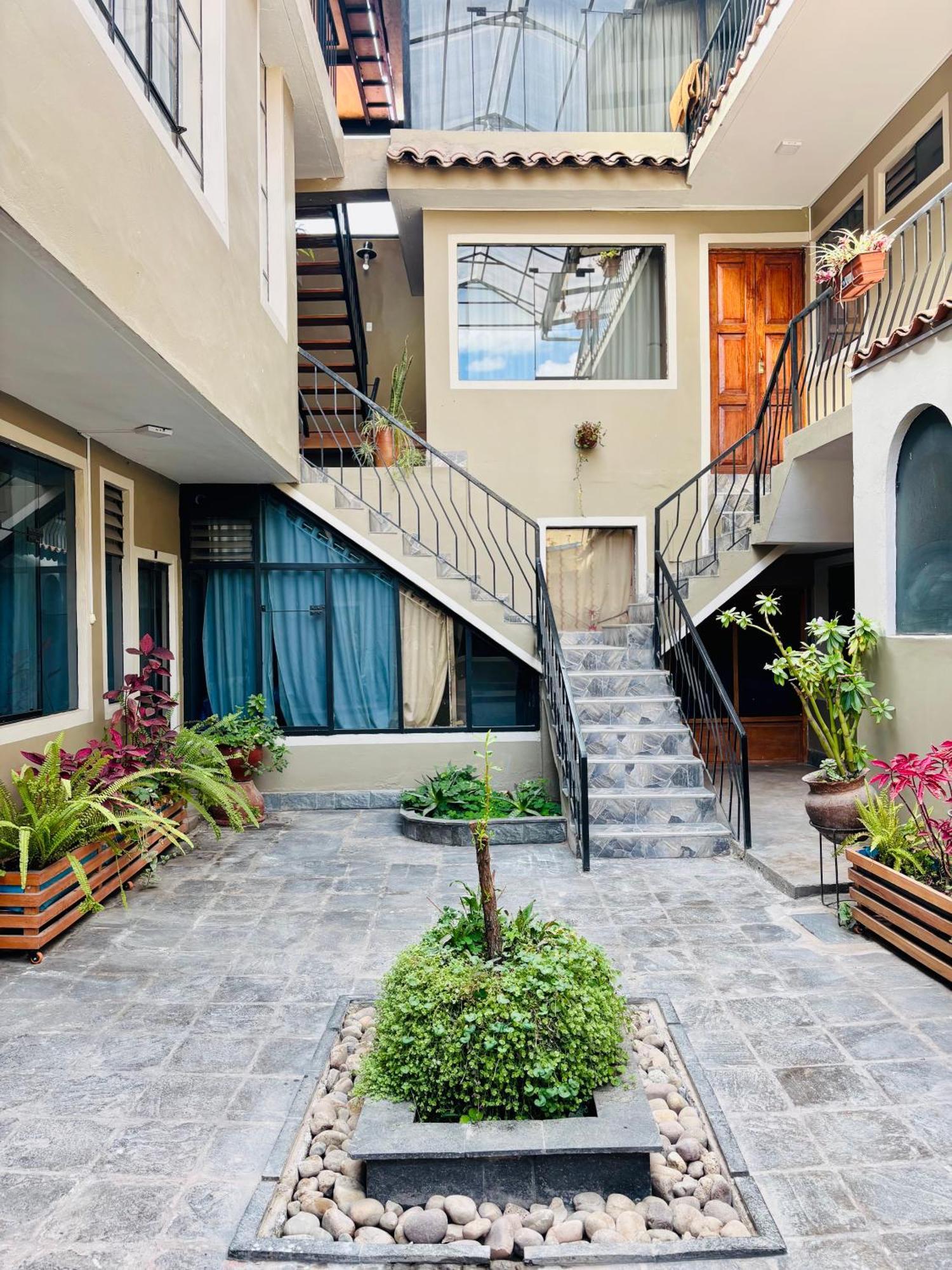 Casa Inti