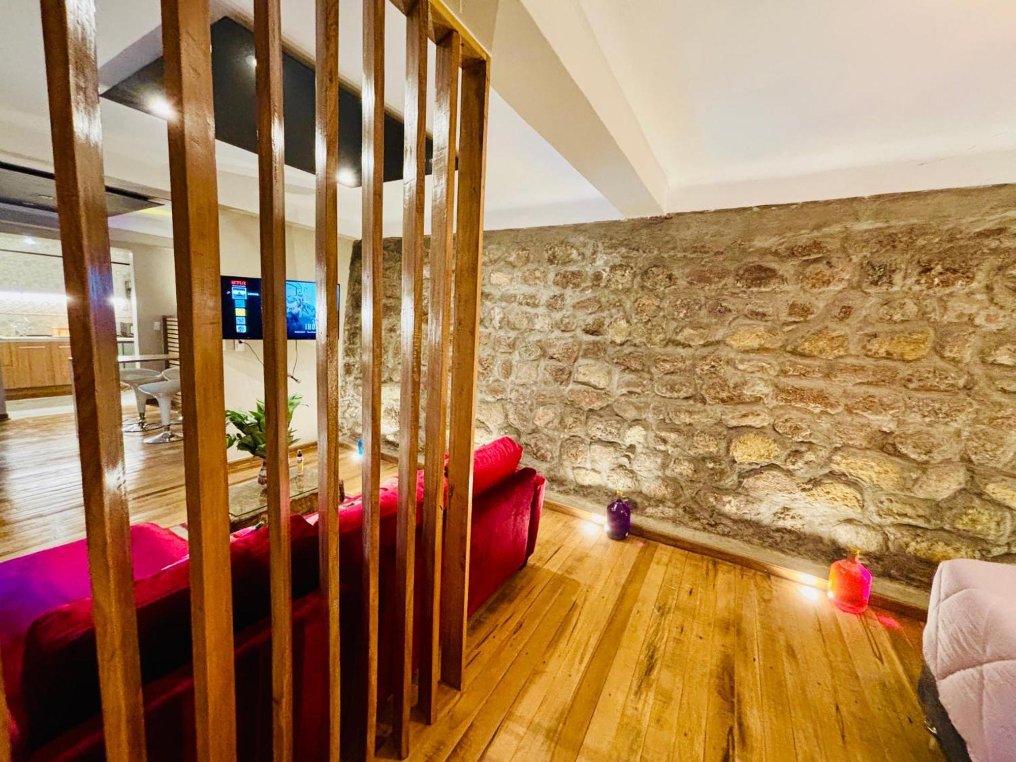Casa Inti Apartamento *