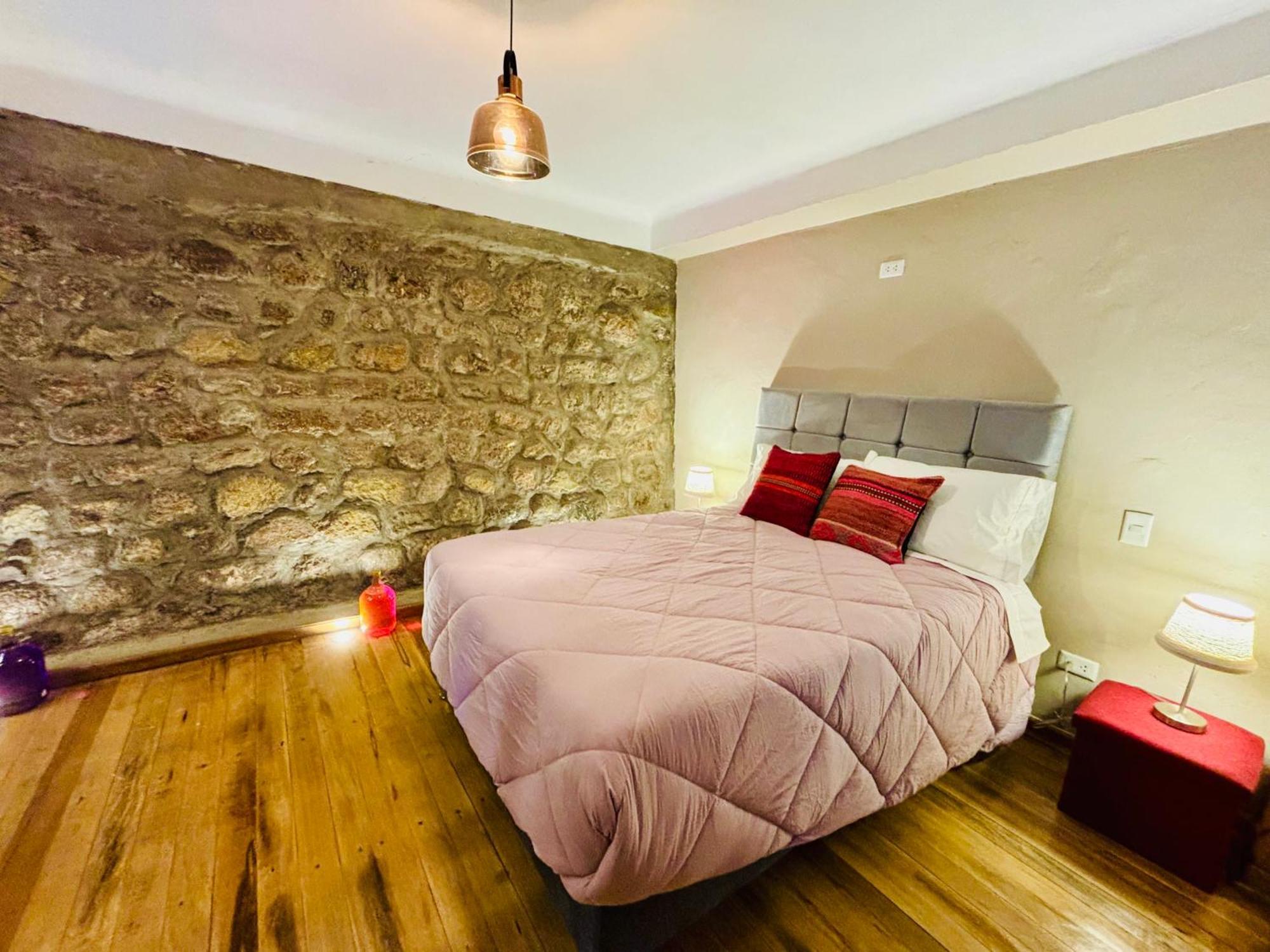 Casa Inti Apartamento *